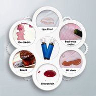 Ocathnon Mini Portable Washer Ultrasonic Laundry Handheld Washing Machine Electric Stain Remover Machine for for... N11