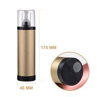 Ocathnon Mini Portable Washer Ultrasonic Laundry Handheld Washing Machine Electric Stain Remover Machine for for... N13