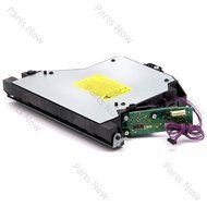 HP LaserJet P4014, P4015, P4515 Laser Scanner Assembly - Refurb - OEM# RM1-5465-000CN