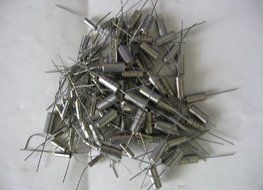 Capacitor tantalum K53-14 16V 22uF USSR 15 pcs