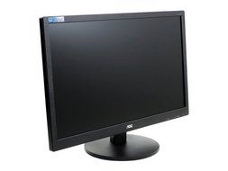 Monoprice AOC P2370SD 23&quot; LED LCD Monitor - 16:9 - 7ms - 1920 x 1080 - 16.7 Million Colors... N4