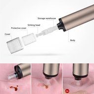 Ocathnon Mini Portable Washer Ultrasonic Laundry Handheld Washing Machine Electric Stain Remover Machine for for... N16