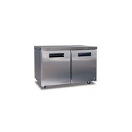 Hoshizaki CRMR48-W 48" Energy Star Qualified Commercial Series Worktop Refrigerator with 13.66 cu. ft. Capacity...