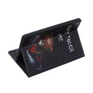 iPad Mini 1/2/3 Case, Firefish High Quality PU Leather Wallet Case [Card Pockets] and Kickstand Feature Case for... N400