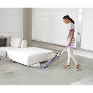 Shark SV1110 Rotator Cordless Vacuum, Extended run time