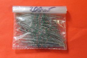 D9L germanium diodes, point. USSR 100 pcs