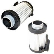 HQRP 2-Pack Filter compatible with Eureka Optima 431BX 431F 437AZ 431DX 431F 437AZ Lightweight Vacuums plus HQRP...