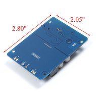 Icstation TPA3118 2X30W Bluetooth Digital Stereo Audio Receiver Amplifier Board