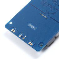 Icstation TPA3118 2X30W Bluetooth Digital Stereo Audio Receiver Amplifier Board N2