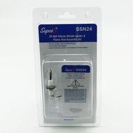 Hot Surface Ignitor, Silicon Nitride, 24v N2