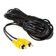ieGeek 10m Single Video /Audio RCA Phono Cable N2