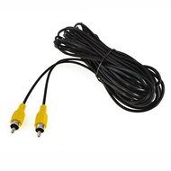 ieGeek 10m Single Video /Audio RCA Phono Cable N3