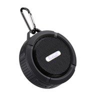 FYEO Waterproof Bluetooth 3.0 Speaker, 5 Watt Outdoor Sports Portable Rugged Shockproof Mini Wireless Shower Speaker...