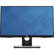 Dell - 23&quot; IPS LED HD Monitor - Black N2