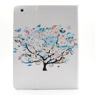 iPad Mini 1/2/3 Case, Firefish High Quality PU Leather Wallet Case [Card Pockets] and Kickstand Feature Case for... N417