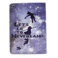 iPad Mini 1/2/3 Case, Firefish High Quality PU Leather Wallet Case [Card Pockets] and Kickstand Feature Case for... N421