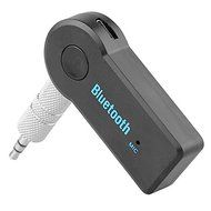 Lollipop Bluetooth Wireless Audio Music Receiver Adapter with 3.5mm Stereo Output N2