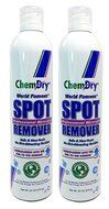 Chem-Dry Professional Strength Spot Remover 20 Oz (2 Pack) N2