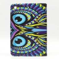 iPad Mini 1/2/3 Case, Firefish High Quality PU Leather Wallet Case [Card Pockets] and Kickstand Feature Case for... N425