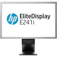 HP K0Q34A6#ABA V241P 23.6&#039;&#039; LED-Backlit LCD Monitor, Black