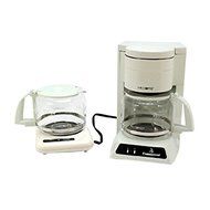 Classic Concepts PR240 12 Cup Commercial Coffee Maker Plus 12 Cup Decanter With Warmer