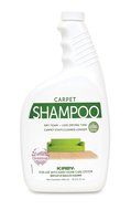 Kirby 32oz. Kirby Carpet Shampoo, 252702