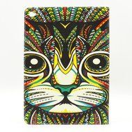 iPad Mini 1/2/3 Case, Firefish High Quality PU Leather Wallet Case [Card Pockets] and Kickstand Feature Case for... N428