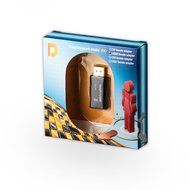 VGA to HDMI Adapter, VANDESAIL&reg; HDMI Female to VGA Male Converter Gold Plated Plug with Audio Cable for PC HDTV... N18