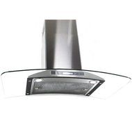 AKDY 30'' 400 CFM Convertible Wall Mount Range Hood N6