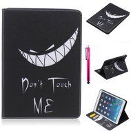 iPad Mini 1/2/3 Case, Firefish High Quality PU Leather Wallet Case [Card Pockets] and Kickstand Feature Case for... N429