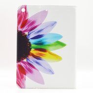 iPad Mini 1/2/3 Case, Firefish High Quality PU Leather Wallet Case [Card Pockets] and Kickstand Feature Case for... N435