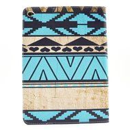 iPad Mini 1/2/3 Case, Firefish High Quality PU Leather Wallet Case [Card Pockets] and Kickstand Feature Case for... N437