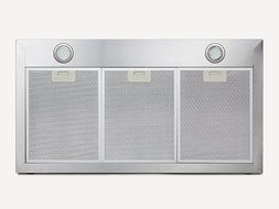 36" Wall Mount Stainless Steel 3 Speeds Electronic Switch Stove Vent Range Hood WL-0033390 N3