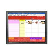 Bosstouch 17 Inch LCD Touch Screen Monitor For industrial equipment N2