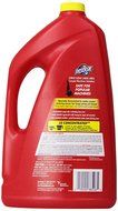 Resolve Carpet 2x Concentrate for Steam Machines, Crisp Linen Scent, 60 Fluid Ounce N2
