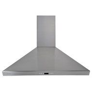 CAVALIERE 36" Wall Mounted Stainless Steel Kitchen Range Hood 900 CFM SV218F-36 N3