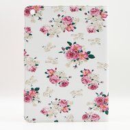 iPad Mini 1/2/3 Case, Firefish High Quality PU Leather Wallet Case [Card Pockets] and Kickstand Feature Case for... N450