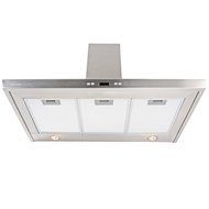 CAVALIERE 36" Wall Mounted Stainless Steel Kitchen Range Hood 900 CFM SV218F-36 N4