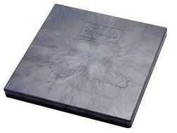 Diversitech EL3648-2 E Lite Condenser Pad, 36 x 48 x 2"