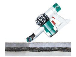 Dyson V6 Mattress Handheld Vacuum - Cordless