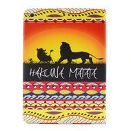 iPad Mini 1/2/3 Case, Firefish High Quality PU Leather Wallet Case [Card Pockets] and Kickstand Feature Case for... N465