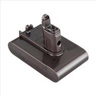 FUZADEL 2200mAh 22.2v Battery for Dyson Cordless DC44 animal battery DC34 DC35 DC45 Vacuum Clearner Type B