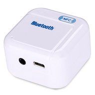 NEW H-266 Wireless NFC Bluetooth Music Receiver for Sound System Receptor Audio Speaker with Micro USB 3.5mm Audio... N2