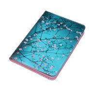iPad Mini 1/2/3 Case, Firefish High Quality PU Leather Wallet Case [Card Pockets] and Kickstand Feature Case for... N470