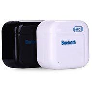 NEW H-266 Wireless NFC Bluetooth Music Receiver for Sound System Receptor Audio Speaker with Micro USB 3.5mm Audio... N4