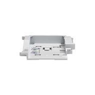 HP LaserJet CM3530/CP3520/CP4025/CP4525 4"x6" Postcard Tray Insert