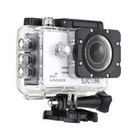 SJCAM SJ5000X Action Camera Elite WiFi 4K 24fps 2K30fps Gyro Sports DV 2.0 LCD NTK96660 Diving 30m Waterproof...