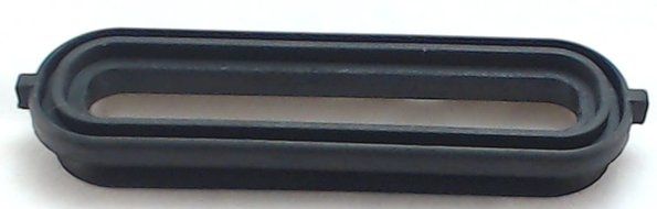 Bissell Steam Cleaner Window Gasket 2104052, 19-0721-04