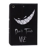 iPad Mini 1/2/3 Case, Firefish High Quality PU Leather Wallet Case [Card Pockets] and Kickstand Feature Case for... N478