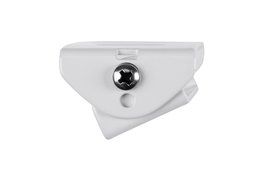 Monoprice 114537 Swivel Speaker Mount for Sonos PLAY:1, White&nbsp; N2